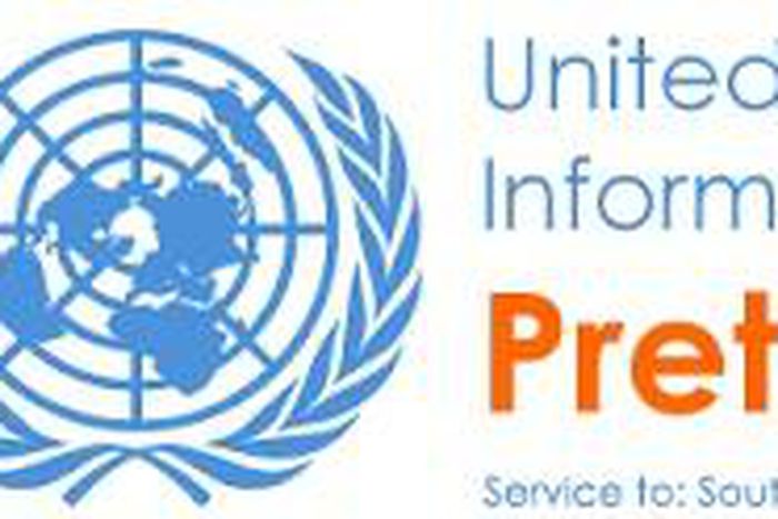 UN Information Centre in Pretoria (UNIC)