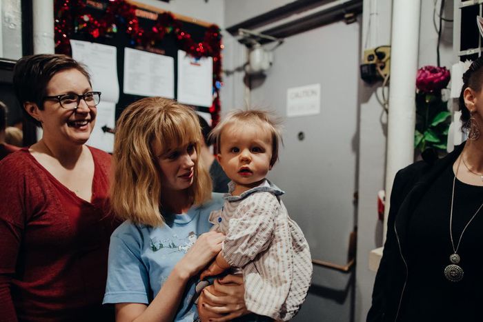 'The Ferryman' Is Delivering Controlled Chaos on Broadway