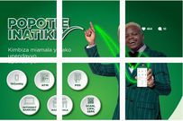 Singer Harmonize appointed the new Brand Ambassador of CRDB Bank in Tanzania