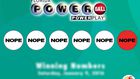 Better than the powerball