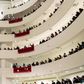 Crowd Storms Guggenheim in Protest of Big Pharma