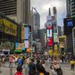 Man Trained by Hezbollah Scouted Times Square as Target, Prosecutors Say