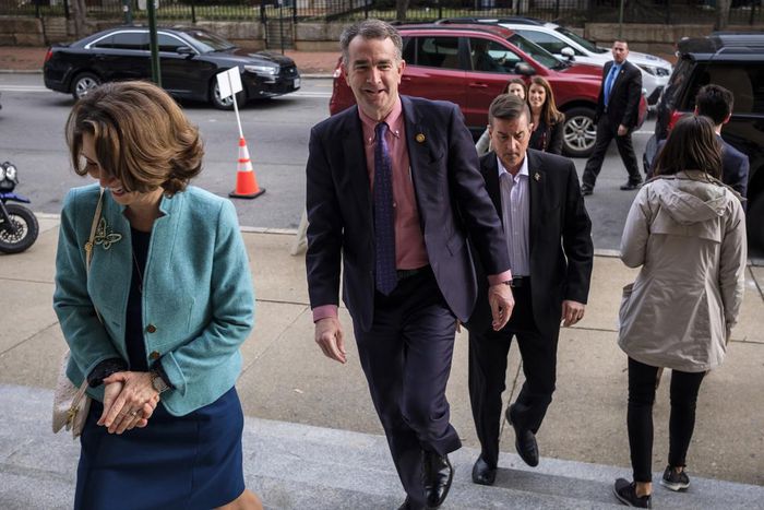 Virginia's New Laws on LGBT Protections and Gun Background Checks Reflect a Shift in Power