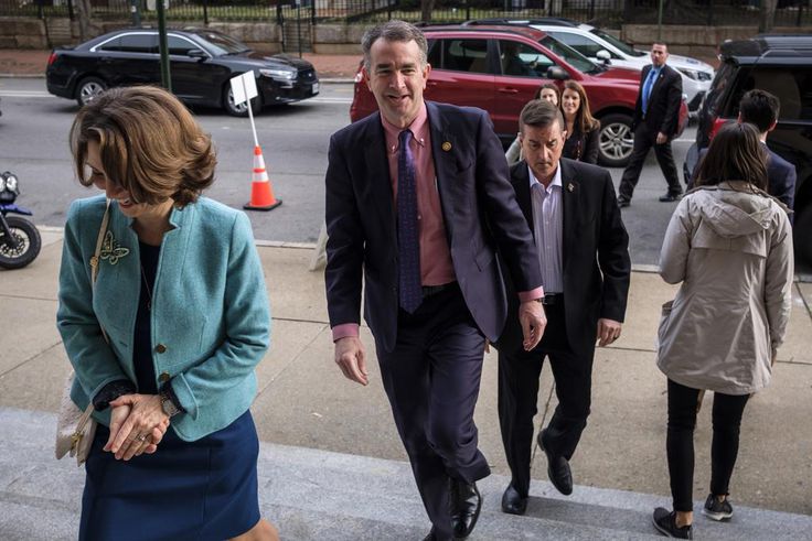 Virginia's New Laws on LGBT Protections and Gun Background Checks Reflect a Shift in Power