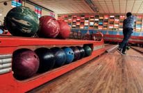 Bowling (Courtesy)