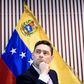 Venezuelan opposition leader Juan Guaido's US representative, Carlos Vecchio, has taken control of three of the South American country's diplomatic properties in the United States