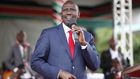 Welcome man Stevo - DP Ruto welcomes Kalonzo Musyoka to Jubilee