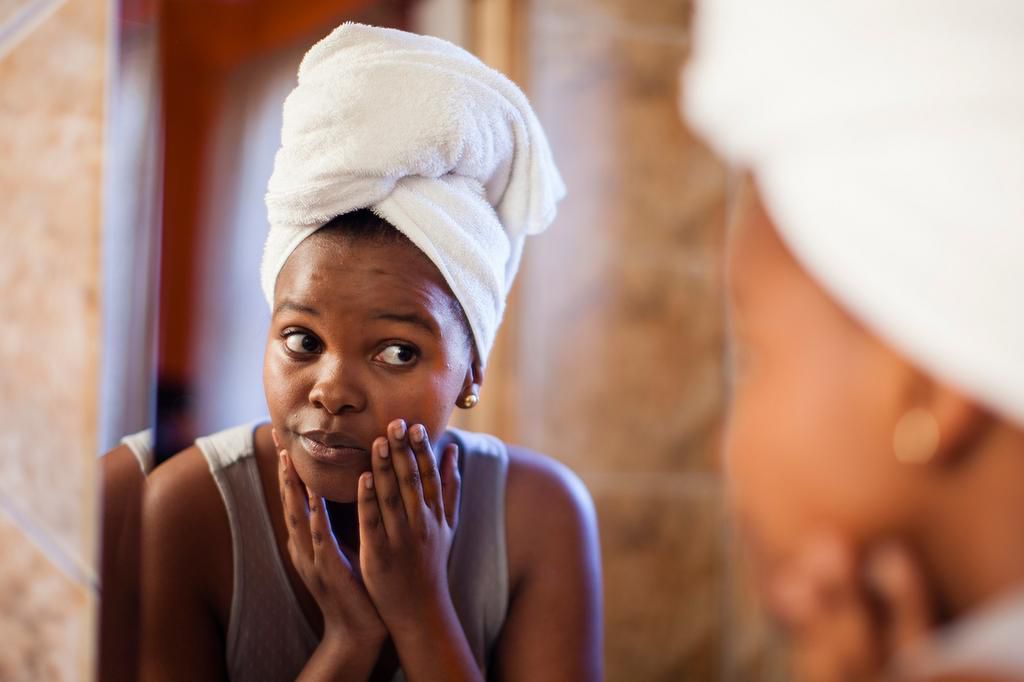 DIY moisturizer for dry skin (Courtesy)