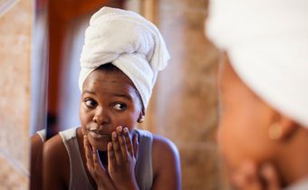 DIY moisturizer for dry skin (Courtesy)