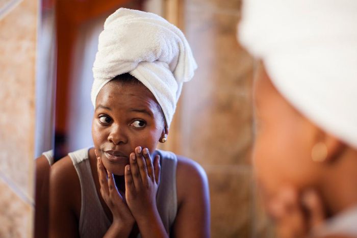 DIY moisturizer for dry skin (Courtesy)