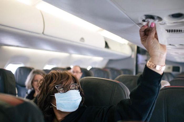 How Long Will Coronavirus Live on Surfaces or in the Air Around You?