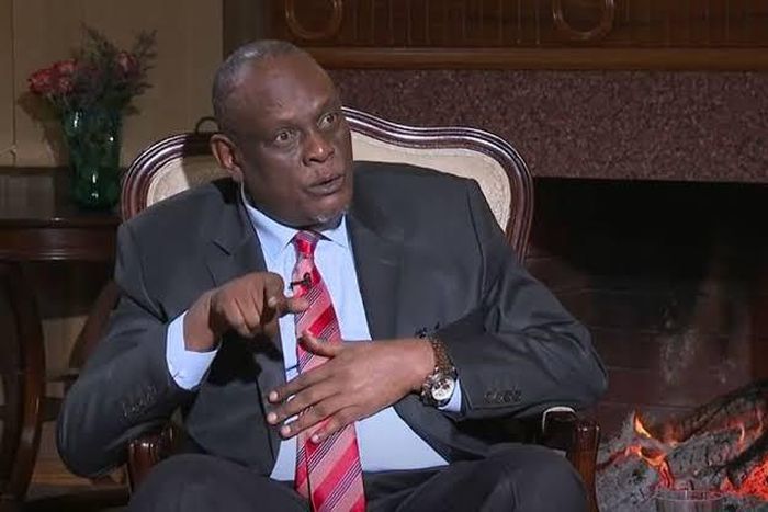 David Murathe: What William Ruto did to Uhuru Kenyatta last week has never been done anywhere in the world