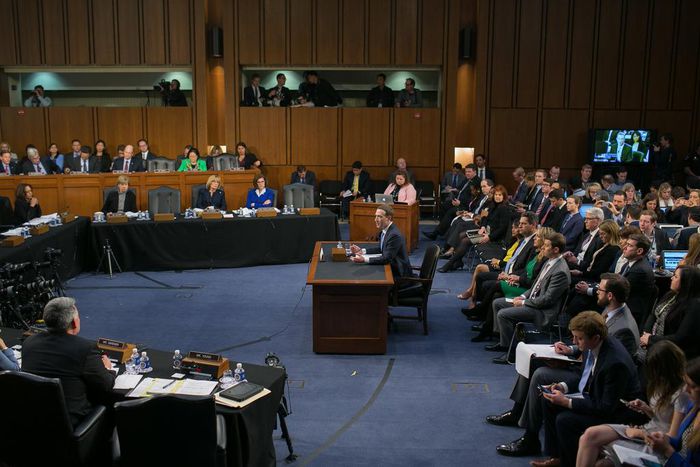 Older People Shared Fake News on Facebook More Than Others in 2016 Race, Study Says