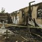 'They Didn't Burn Down Our Spirit': Louisiana Black Churches Defiant Amid Fires