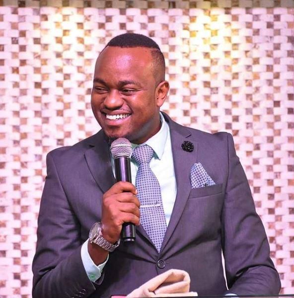 God didn’t call you to be famous –TV host Mr T tells Gospel artistes