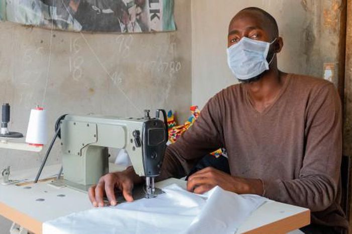 International Organization for Migration (IOM)