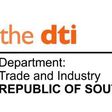 The Department of Trade and Industry, South Africa
