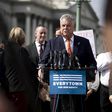 Peter King, Veteran New York Republican in House, Announces He Will Retire