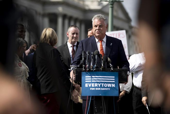 Peter King, Veteran New York Republican in House, Announces He Will Retire