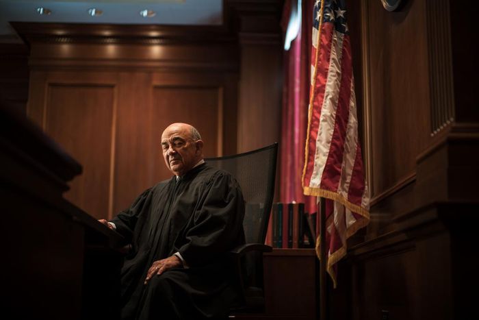 Judge Chides U.S. for Immigrant's Years Awaiting Hearing