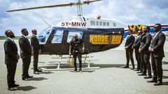 Harmonize appointed  Sayona Twist Brand Ambassador