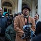 Bronx councilman is accused of serial misconduct, including sexual harassment