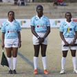 Rugby Africa