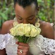 PR guru Anyiko Owoko walks down the aisle in exquisite wedding (photos)
