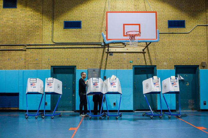 Nonvoters Are a Source of Hope for Democrats. But Maybe a False Hope.