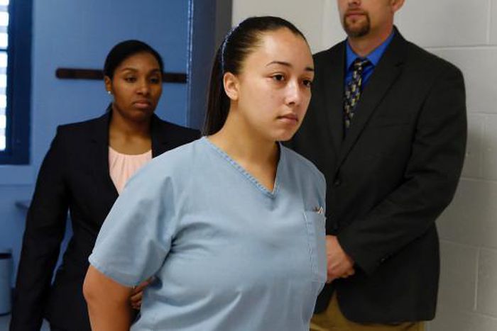 Sex-trafficking victim wins clemency in Tennessee