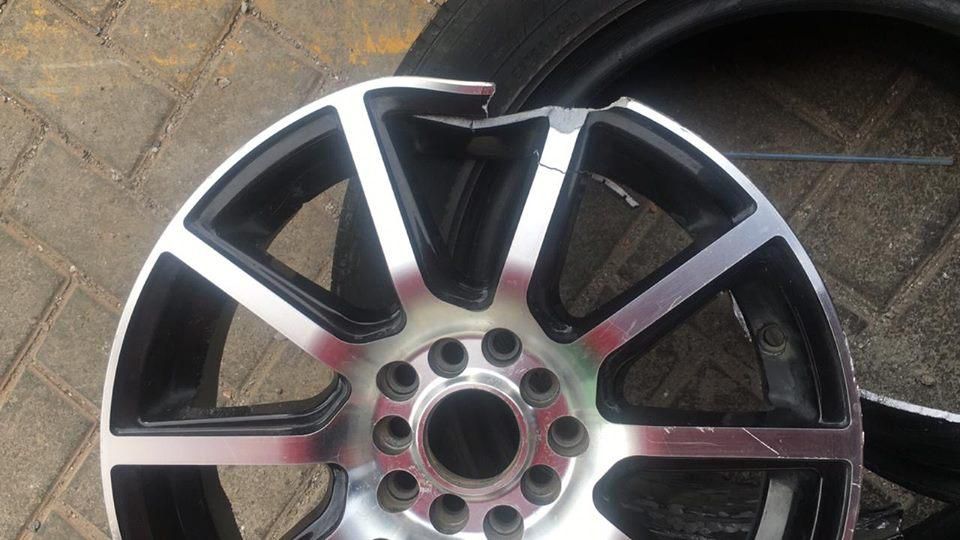 Nairobians warned against using this road after chilling encounter with robbers