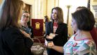 Defeat in 2013 Gave Gun-Control Activists a Base to Work From