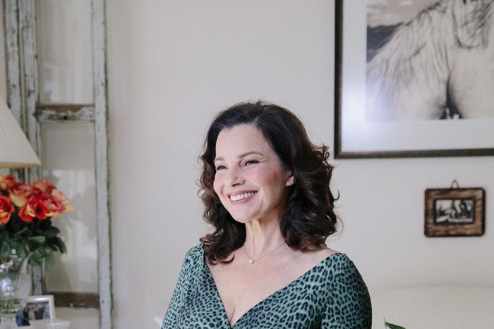 Fran Drescher, Millennial Whisperer