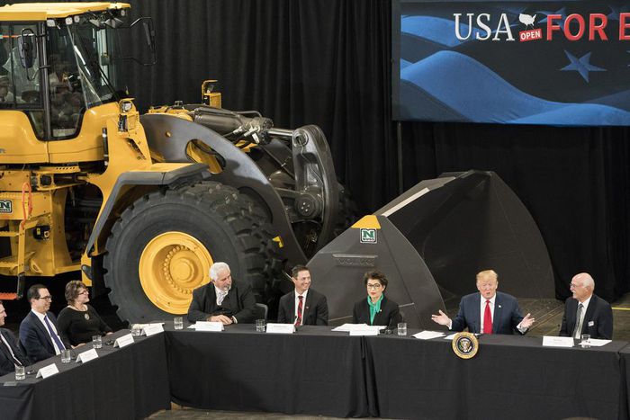 Abortion Fight or Strong Economy? For GOP, Cultural Issues Undercut 2020 Message