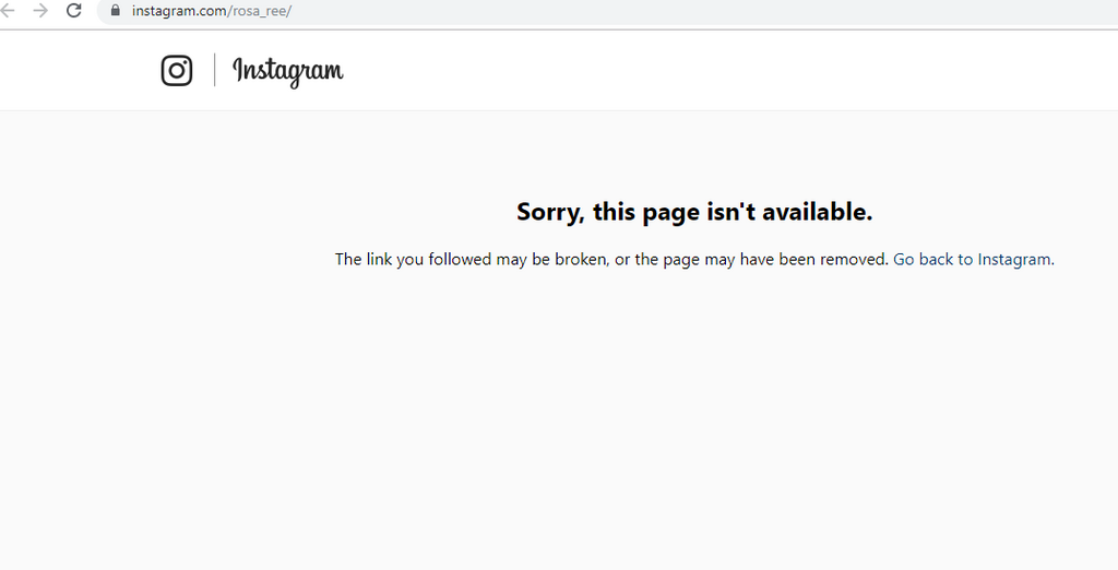 Instagram takes action after Rosa Ree posted naked photo with Timmy Tdat,