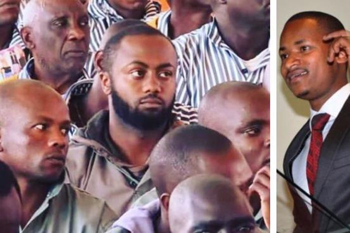 Release Jowie Irungu’s on bail - Embakasi East MP Babu Owino