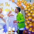 Diana Marua. Lavish celebrity baby showers of 2019 (Photos)
