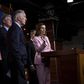 Pelosi Details Drug-Price Plan, Adding to a Stalled Debate