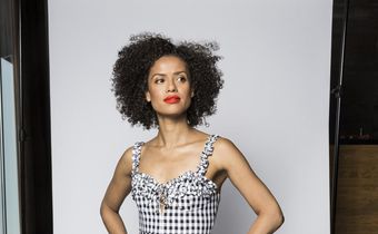 Do Women Have Superpowers? Gugu Mbatha-Raw Says Yes