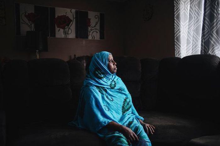 Welcome, refugees Now pay back your travel loans