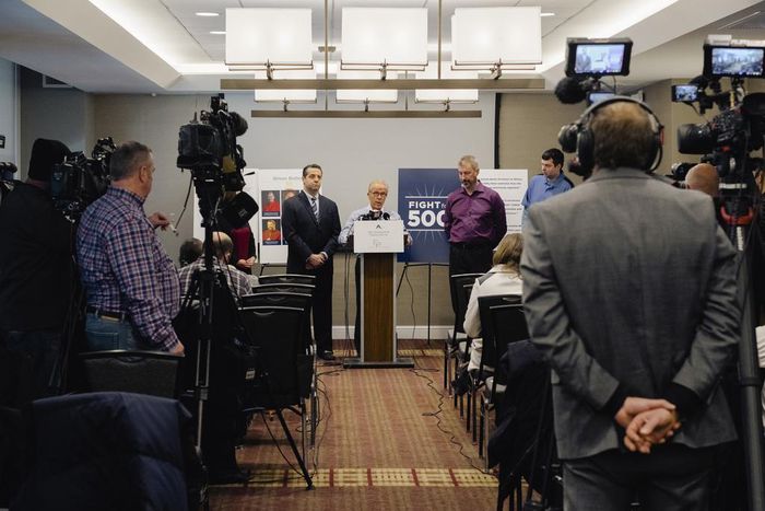 Victims of Abuse by Religious Order Priests Say Their Claims Fall Through the Cracks