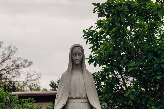 Survivors Press for Diocese to Name Abusers.