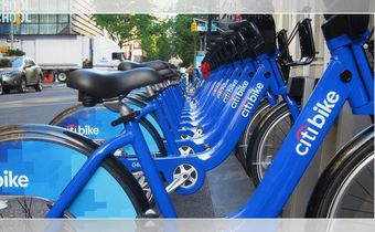 After spills, Citi Bike pulls new electric bikes off streets