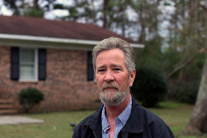 North Carolina Election Contractor Was Investigated for Possible Fraud in 2016 Race