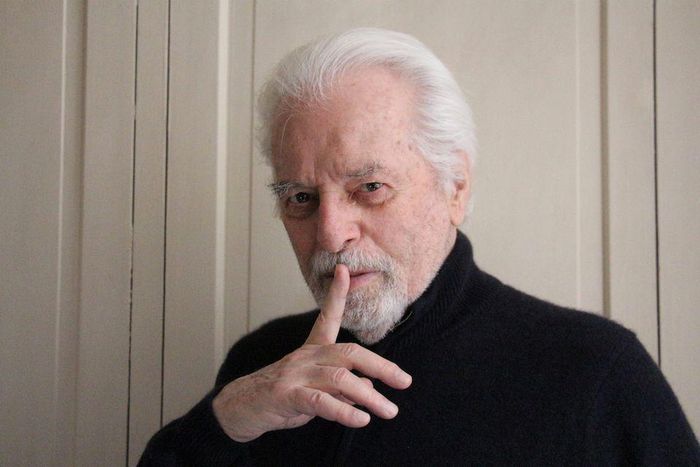 El Museo del Barrio cancels Jodorowsky show