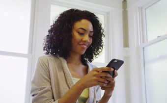 Your smartphone might be making you to spend some money unnecessarily.