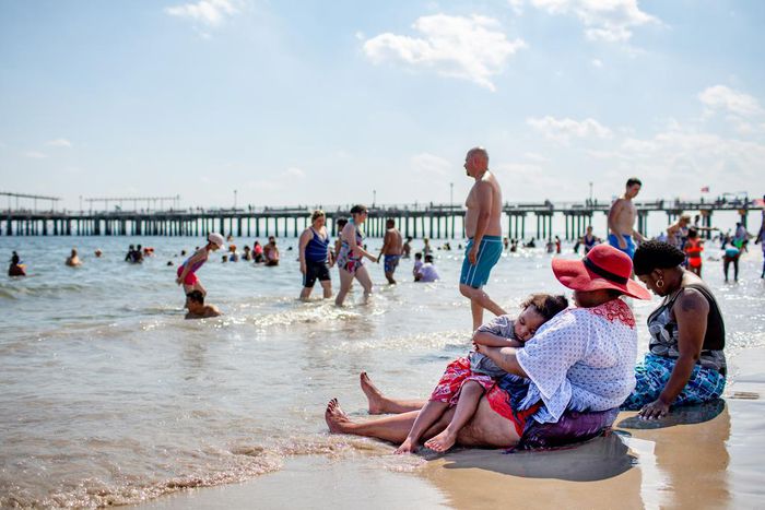 Heat Wave in New York: More Than 32,500 Con Edison Customers Lose Power