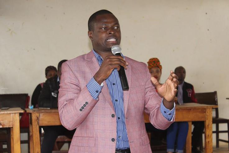 Ndindi Nyoro’s lawyer, Alice Wahome, reveals night SMS PS Karanja Kibicho sent her after yesterday's drama