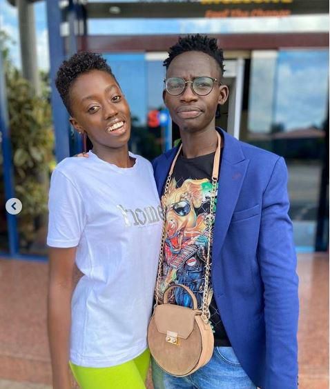 We are coming to shave your hair – Akothee’s message to MCA tricky