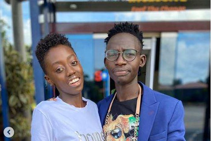 We are coming to shave your hair – Akothee’s message to MCA tricky